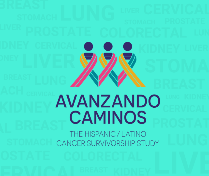 Avanzando Caminos banner