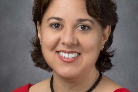 Dr. Irene Tami-Maury