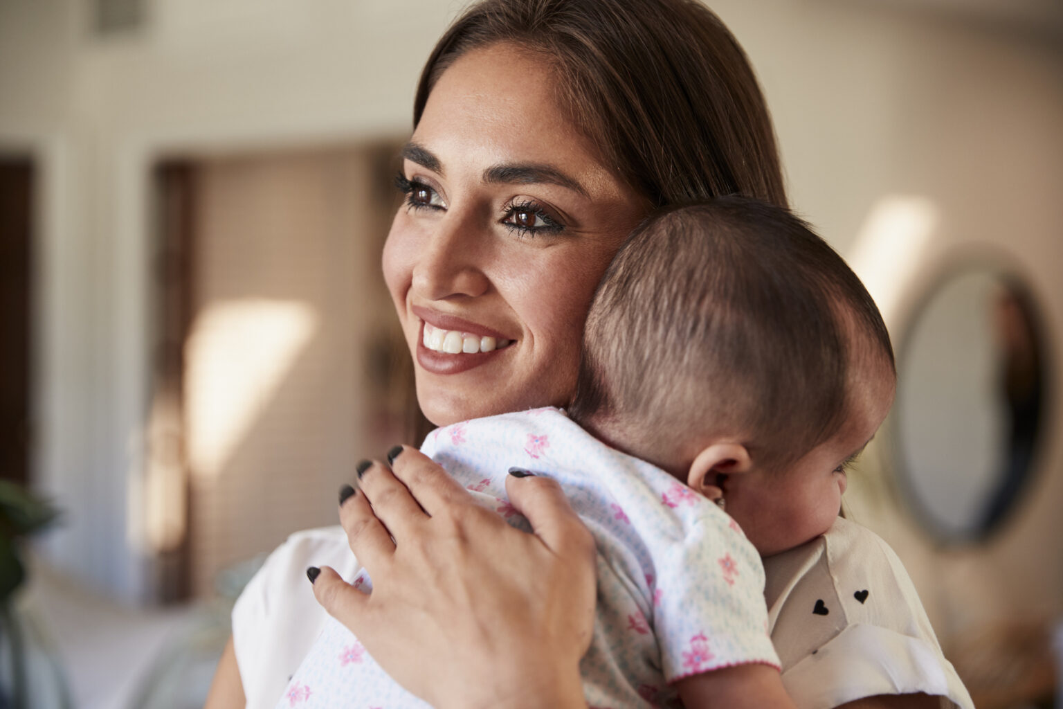 5 Key Takeaways from the 2024 Maternal and Infant Mortality Report