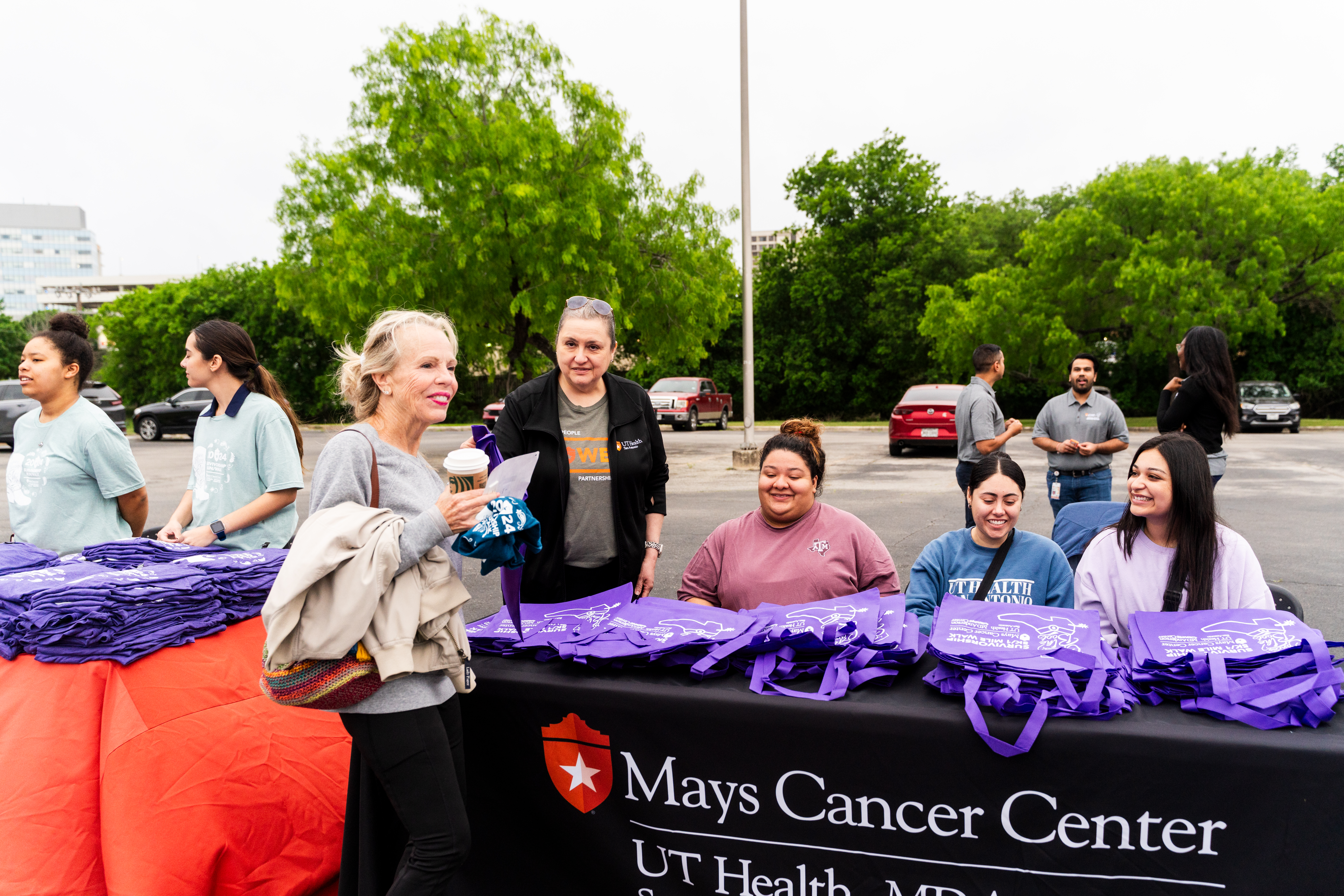 Give Cancer the Boot race 2024