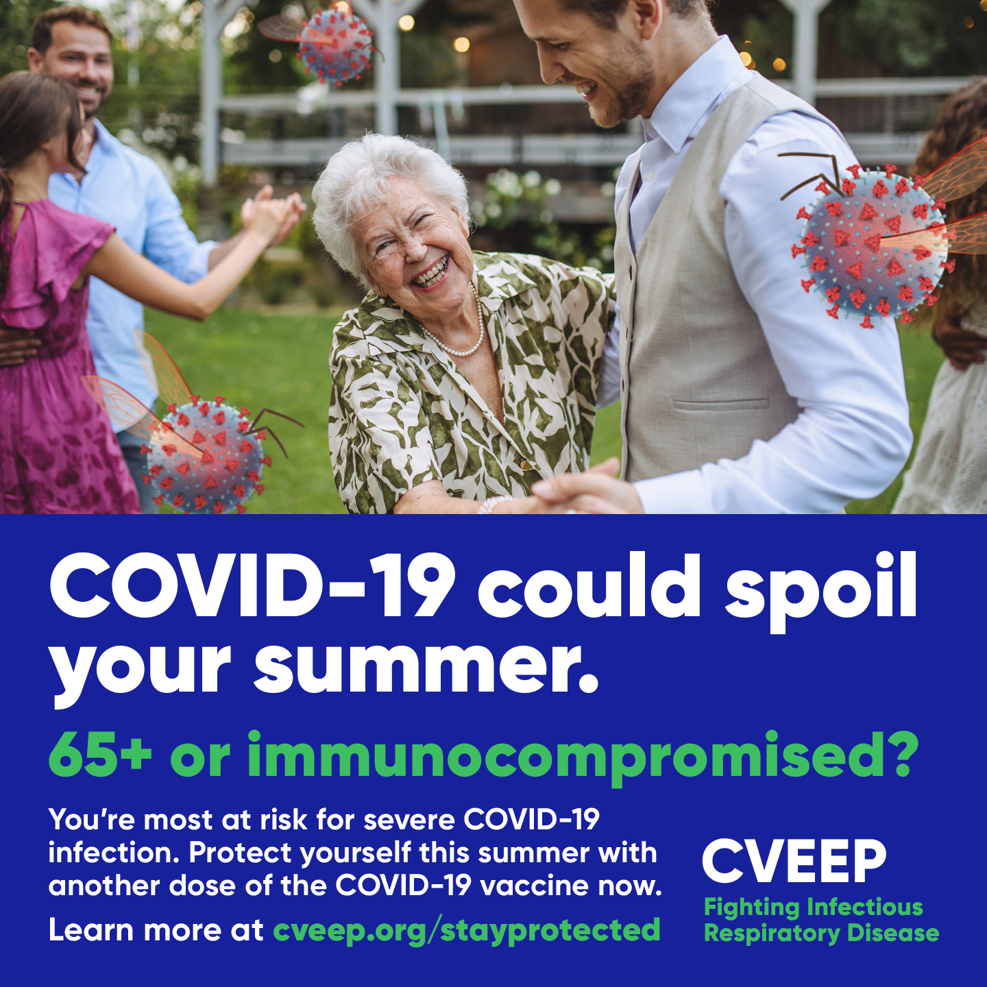 CVEEP