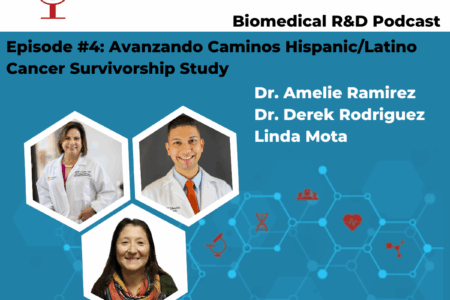 BioMedSA Avanzando Caminos Podcast
