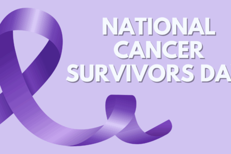 National Cancer Survivors Day