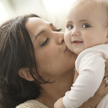 Celebrate Mother’s Day with These Maternal Health Resources