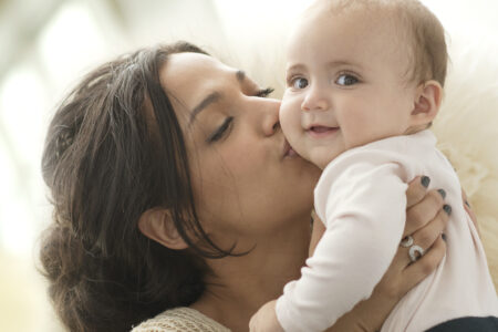 Celebrate Mother’s Day with These Maternal Health Resources
