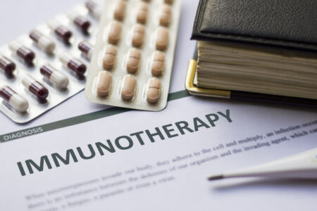 immunotherapy