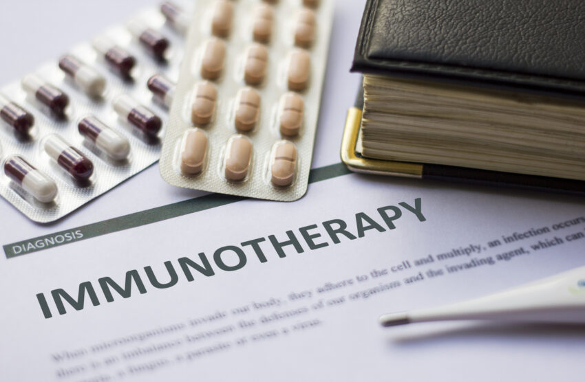 immunotherapy