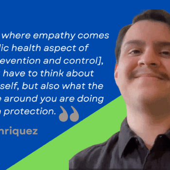 William Manriquez