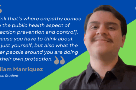 William Manriquez