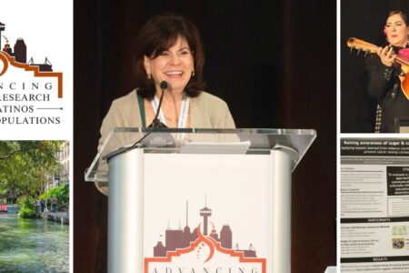 advancing cancer research in latinos and all populations conf 2026