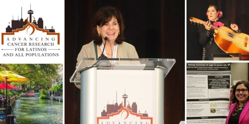 advancing cancer research in latinos and all populations conf 2026