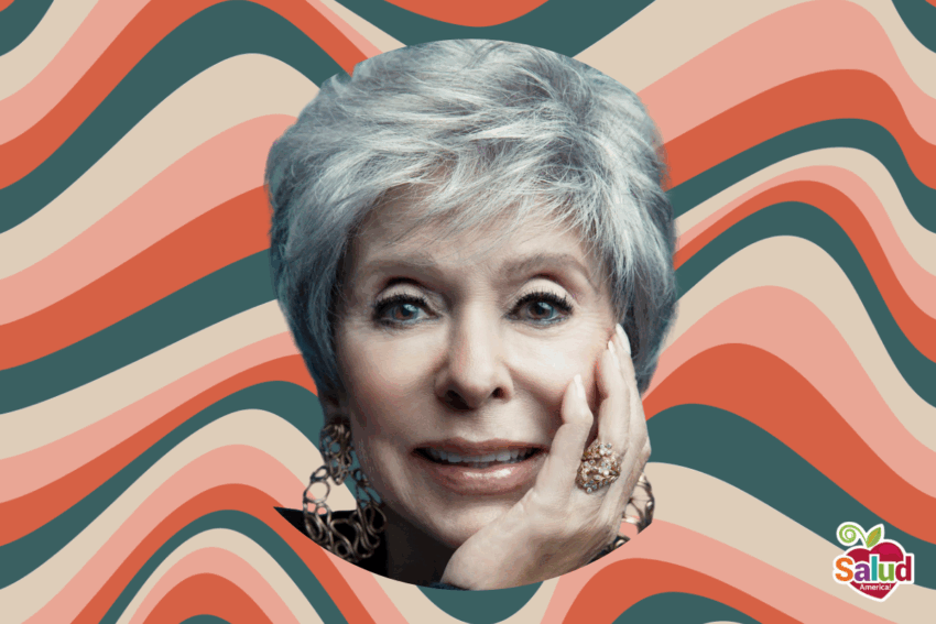 Rita Moreno