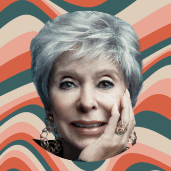 Rita Moreno