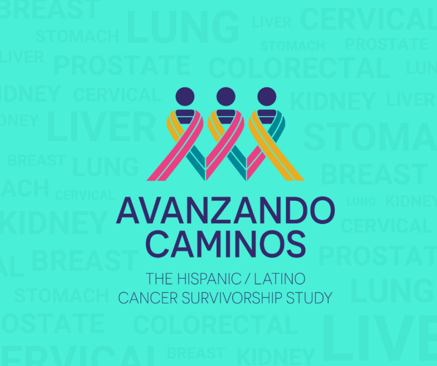 Avanzando Caminos Banner