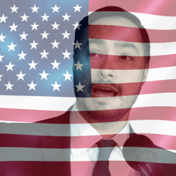 Joaquin Castro Hispanic Heritage Month