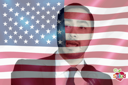 Joaquin Castro Hispanic Heritage Month