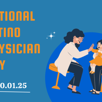 National Latino Physician Day
