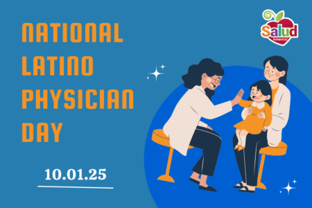 National Latino Physician Day