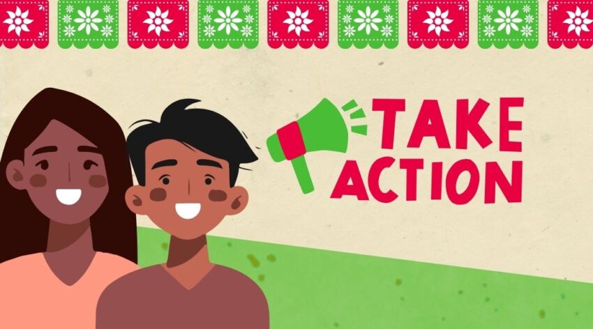 Holiday Actions for Health