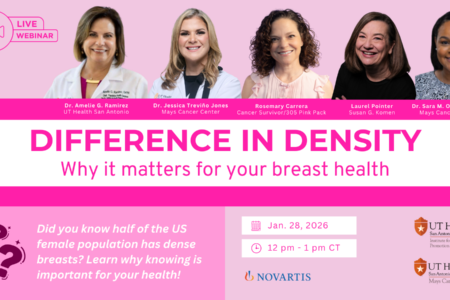 Difference in Density webinar