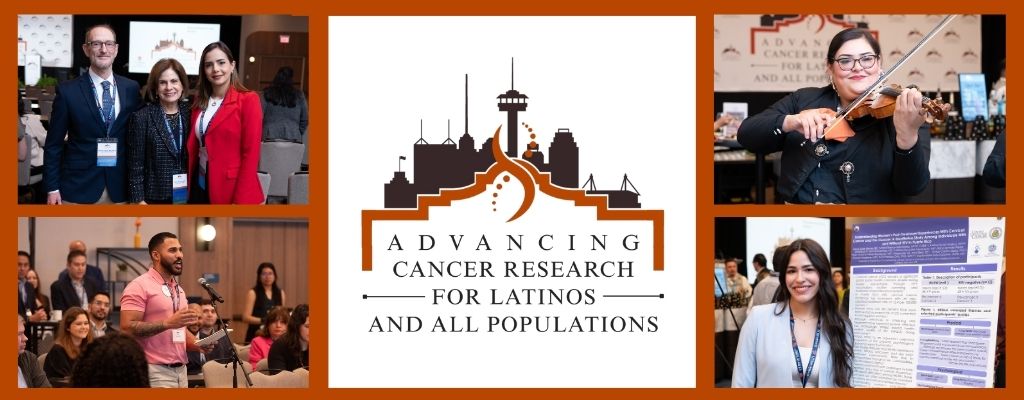 Advancing Cancer Research for Latinos and All Populations: 2026 Conference Proceedings