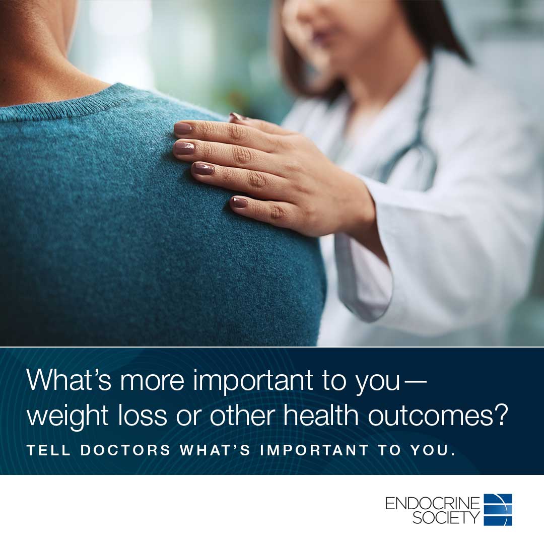 Obesity Listening Sessions Endocrine Society