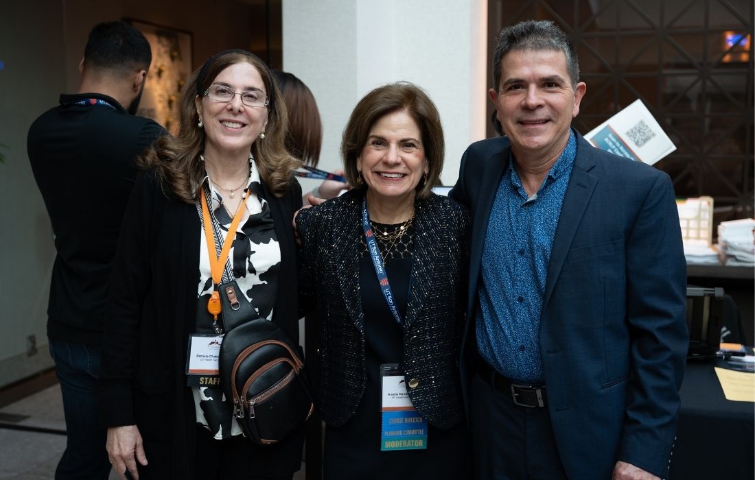 Amelie Ramirez Chalela Velez at acrlp conf 2026 2