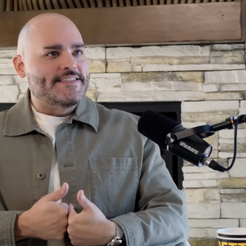 Dr. Mateo Banegas appeared on an episode of the What I Wish I Knew: A Cancer Podcast on Jan. 27, 2026, to discuss the financial challenges of getting fair cancer treatment.  