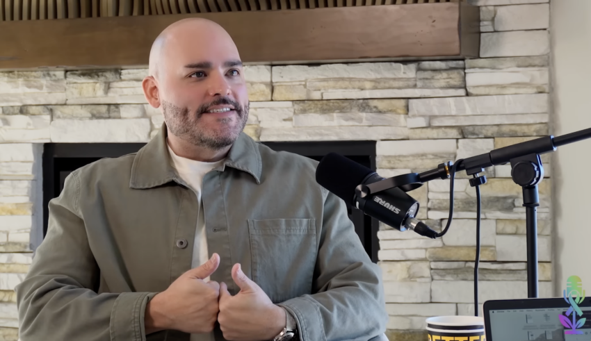 Dr. Mateo Banegas appeared on an episode of the What I Wish I Knew: A Cancer Podcast on Jan. 27, 2026, to discuss the financial challenges of getting fair cancer treatment.  