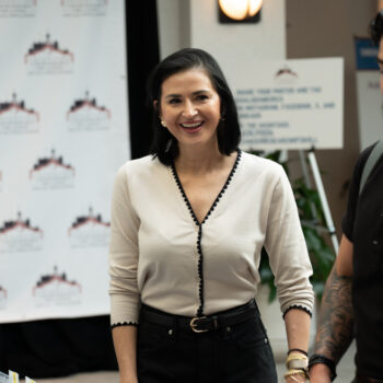 attendees at advancing cancer research for latinos and all population conf acrlp 2026 high rez