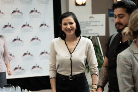 attendees at advancing cancer research for latinos and all population conf acrlp 2026 high rez