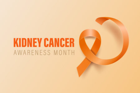 Kidney Cancer Awareness Month