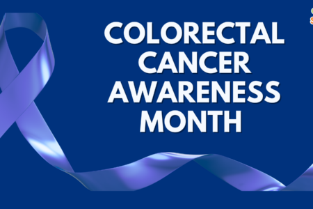 Colorectal Cancer Awareness Month