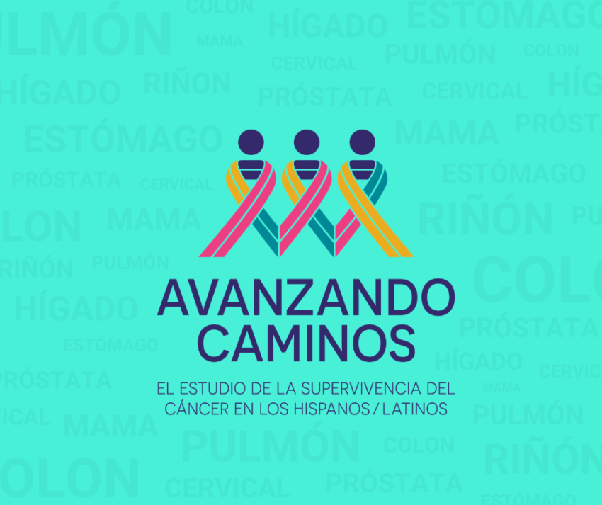 Avanzando Caminos