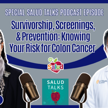 Colon Cancer Podcast