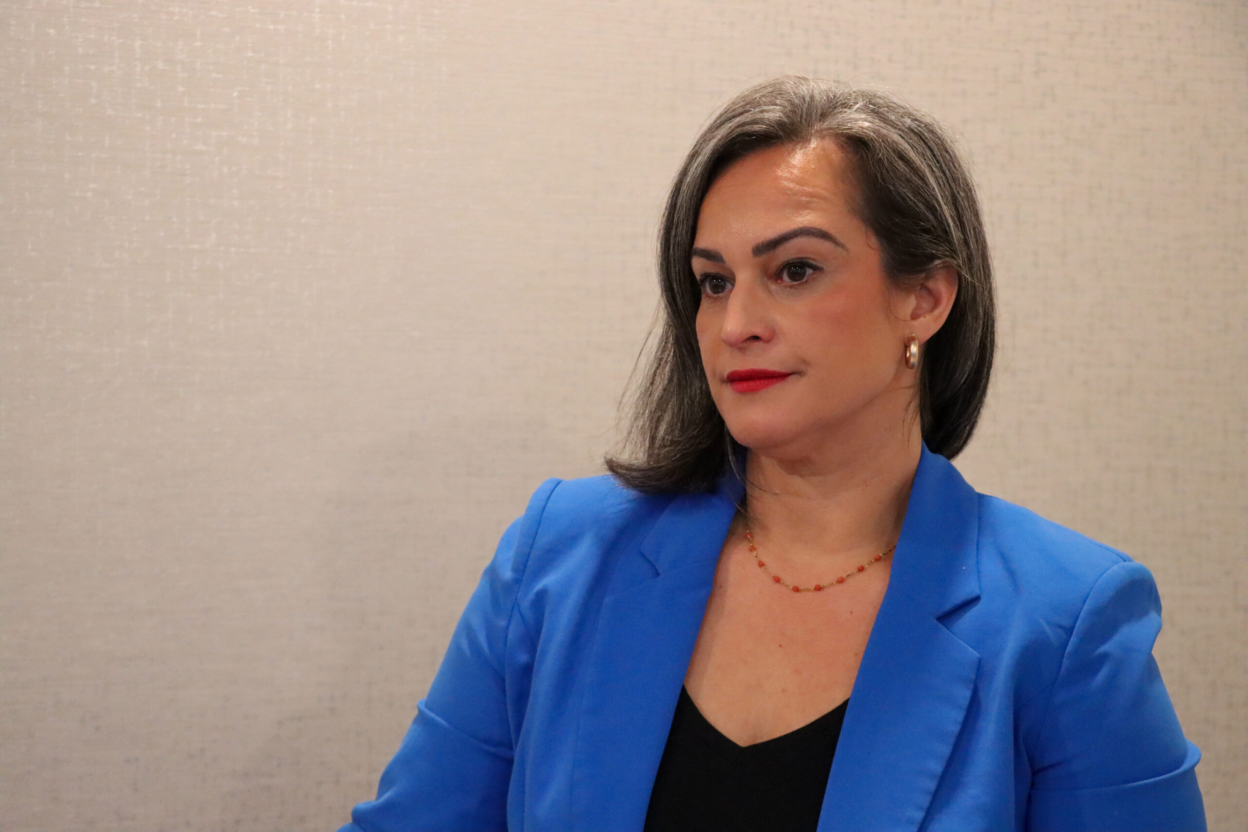 Marielle Santos McLeod