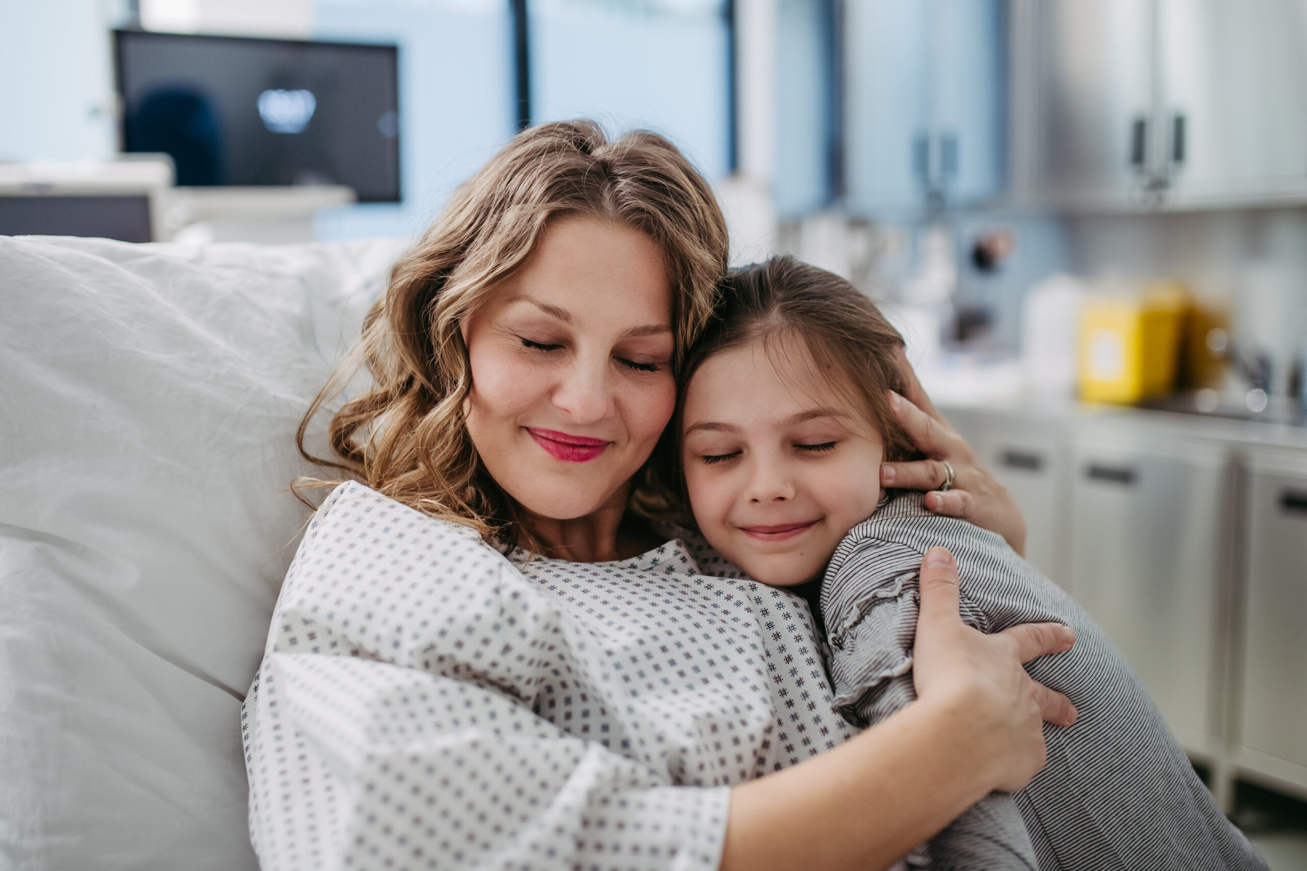 Parents with Cancer: Seek Kid on Kid Support for Your Child - Salud America