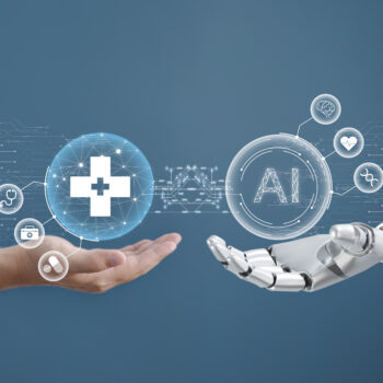 Healthcare and AI