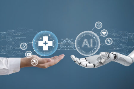 Healthcare and AI