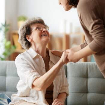 Family caregiver
