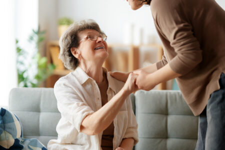 Family caregiver