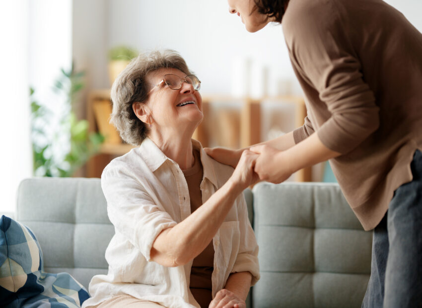 Family caregiver