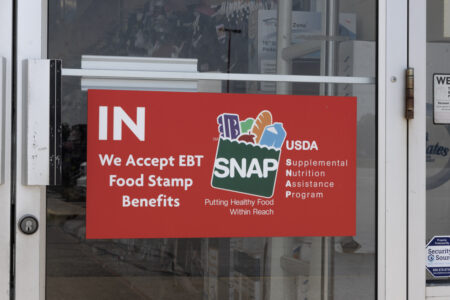 SNAP EBT