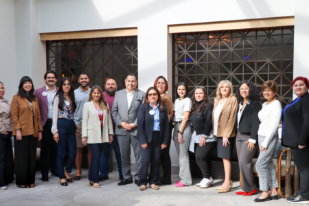 2026 Latino Cancer Patient Advocate Training Program