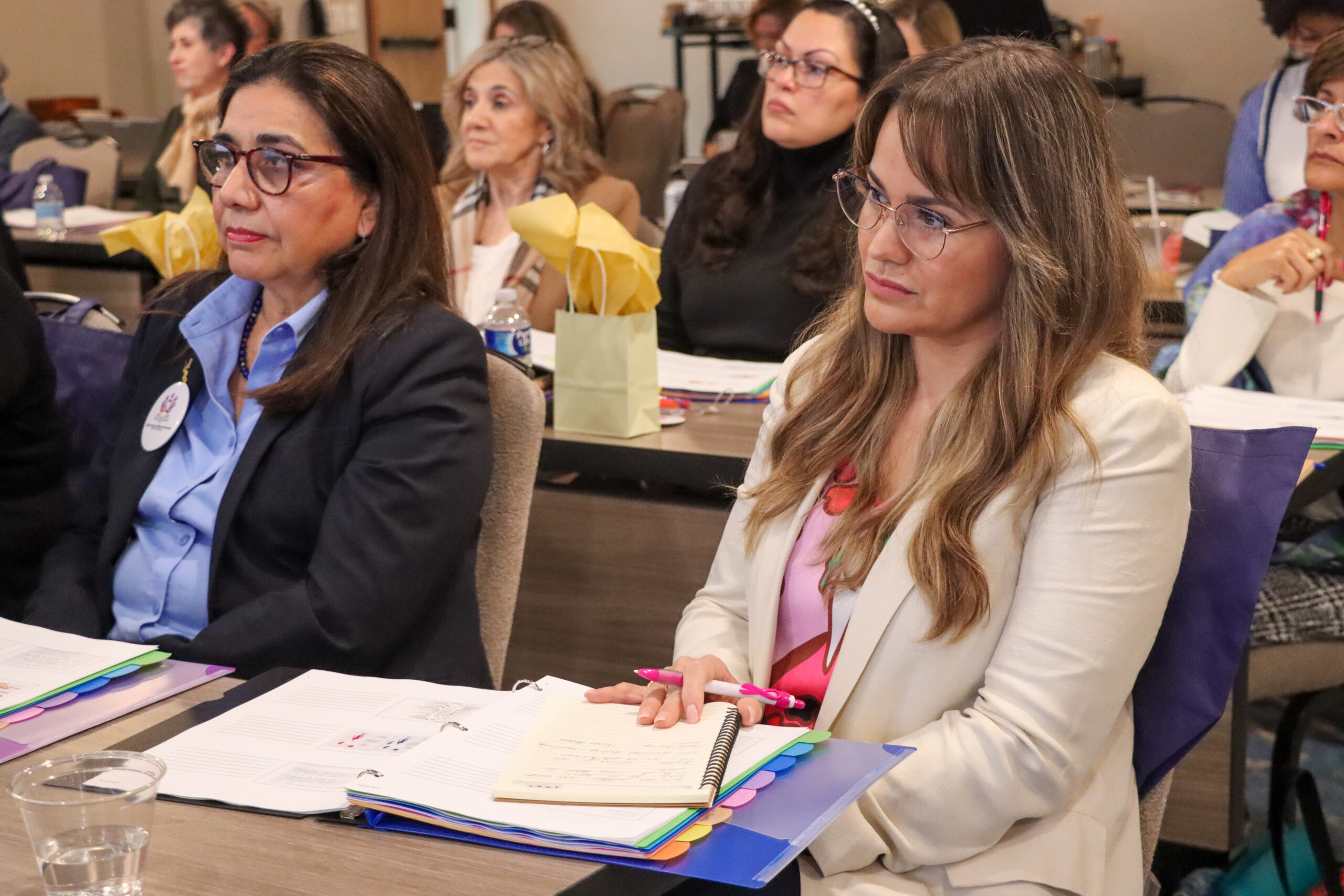 2026 Latino Cancer Patient Advocate Training Program