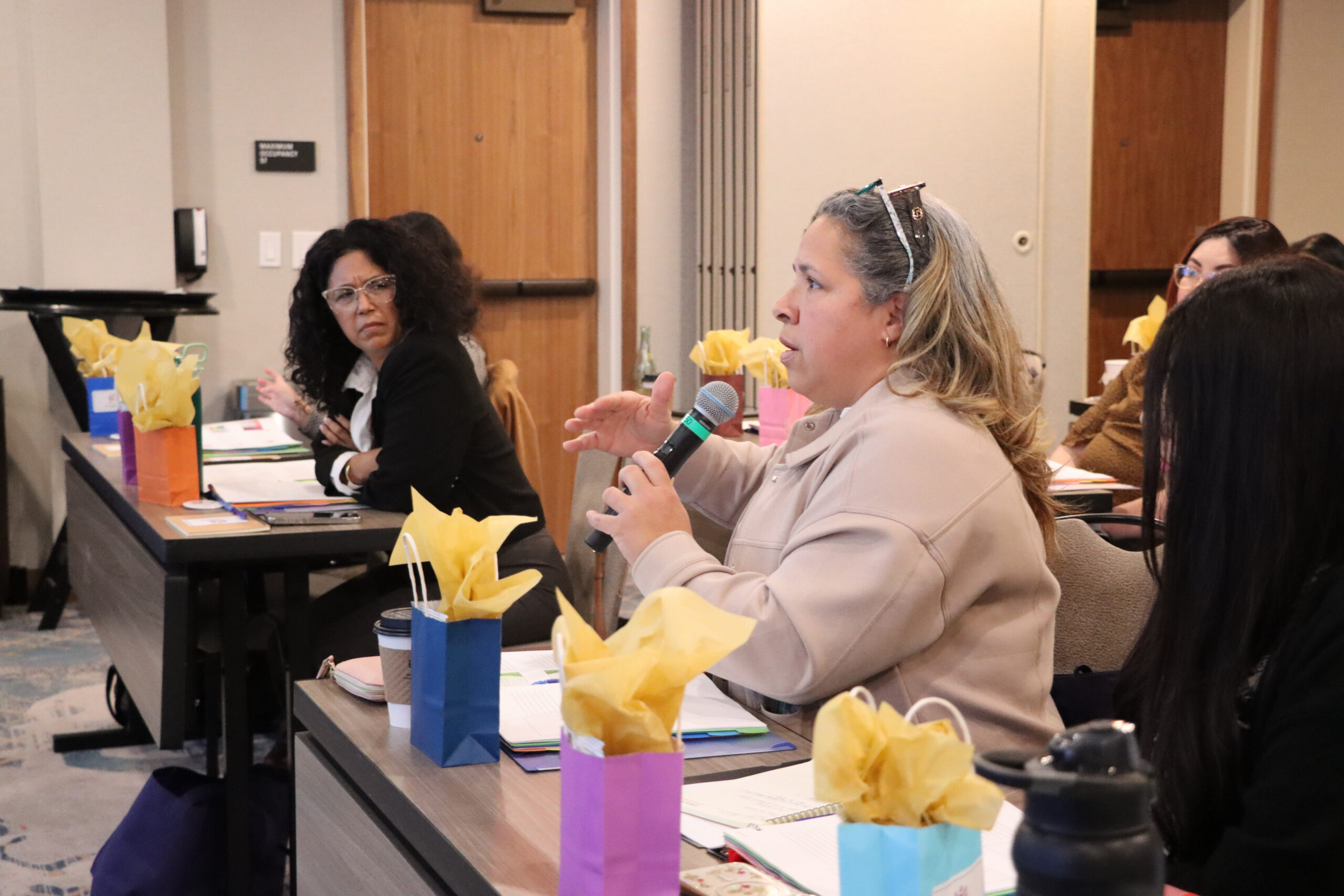 2026 Latino Cancer Patient Advocate Training Program