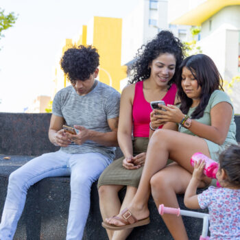 NMDoH in San Antonio Family Leisure