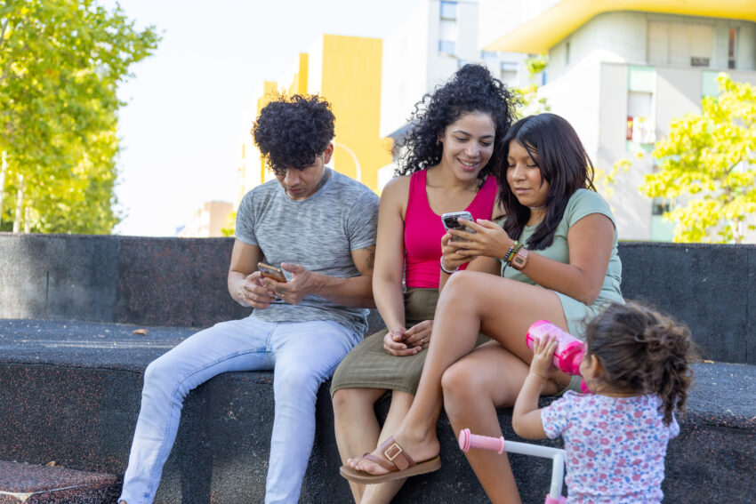 NMDoH in San Antonio Family Leisure