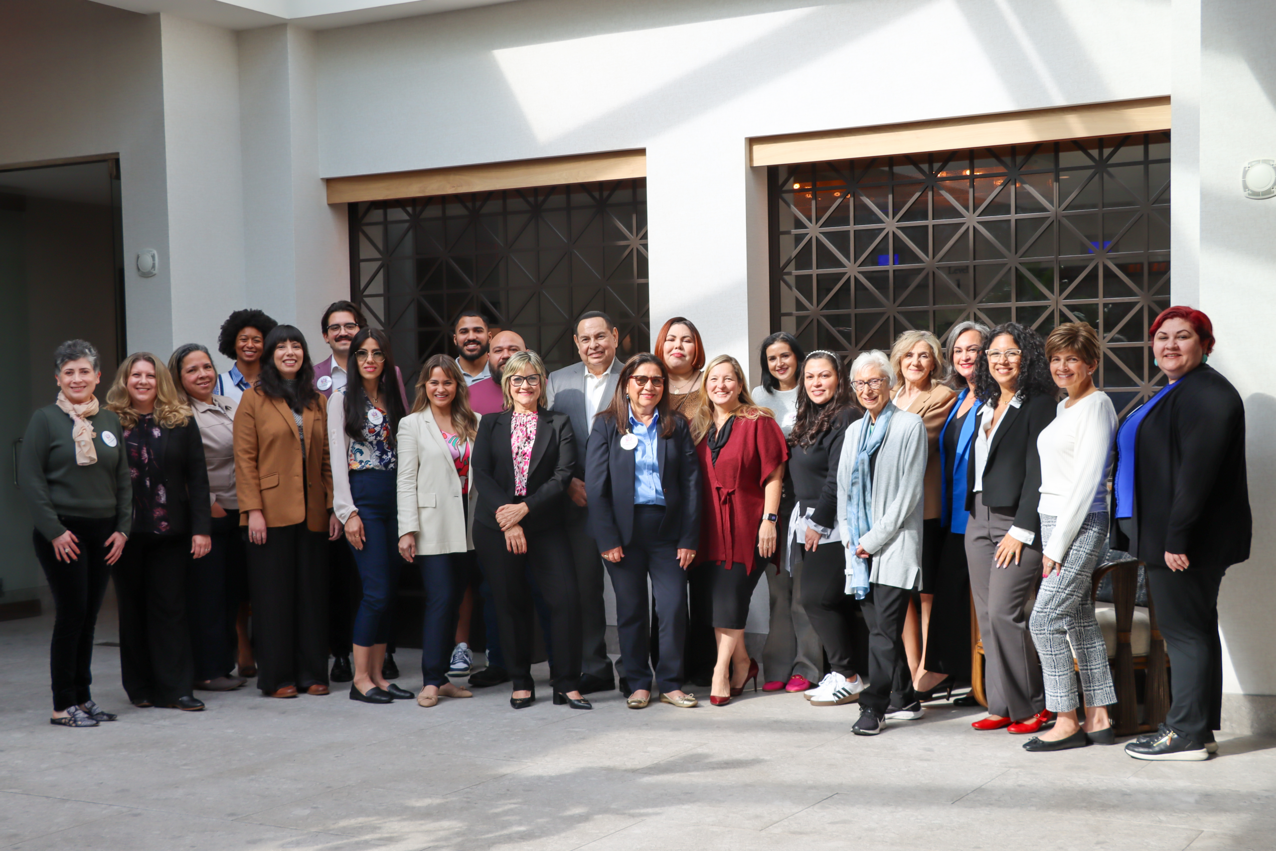 2026 Latino Cancer Patient Advocate Training Program