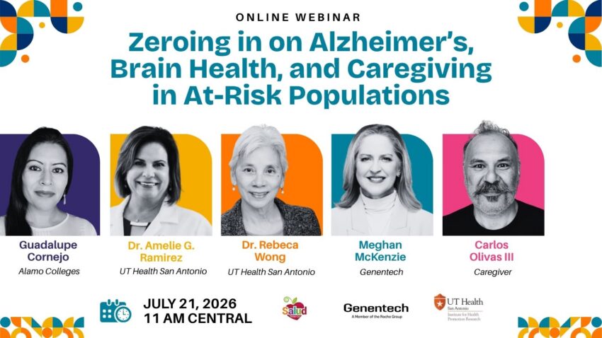 Genentech webinar 2026 - alz - twitter